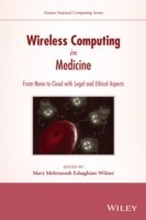 Wireless Computing in Medicine