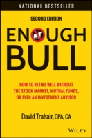 Enough Bull