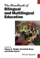 Handbook of Bilingual and Multilingual Education