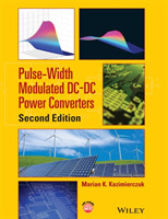 Pulse-Width Modulated DC-DC Power Converters