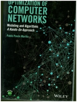 Optimization of Computer Networks