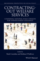 Contracting-out Welfare Services