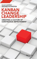 Kanban Change Leadership