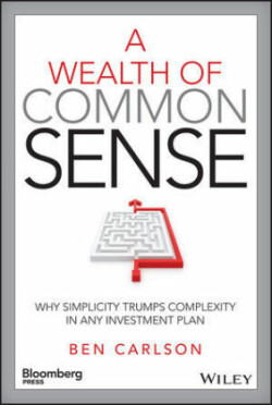 Wealth of Common Sense
