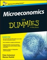 Microeconomics For Dummies - UK