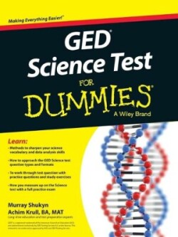 GED Science For Dummies