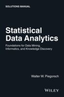 Statistical Data Analytics