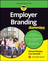 Employer Branding For Dummies