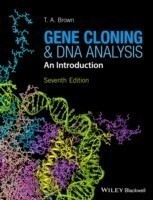 Gene Cloning and DNA Analysis