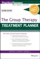 Group Therapy Treatment Planner, with DSM-5 Updates
