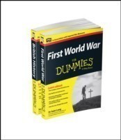 History For Dummies Collection - First World War For Dummies/British History For Dummies, 3rd Edition