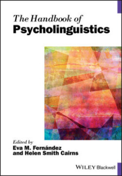 Handbook of Psycholinguistics