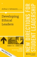 Developing Ethical Leaders