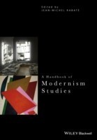 Handbook of Modernism Studies