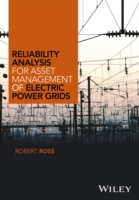 Reliability Analysis for Asset Management of Electric Power Grids