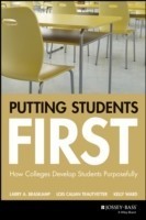 Putting Students First