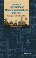 Classic Topics on the History of Modern Mathematical Statistics