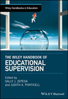 Wiley Handbook of Educational Supervision
