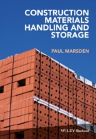 Construction Materials Handling and Storage on Site