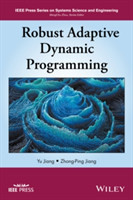 Robust Adaptive Dynamic Programming