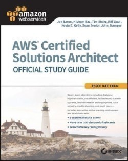 AWS Certified Solutions Architect Official Study Guide