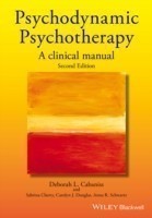 Psychodynamic Psychotherapy