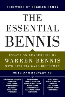 Essential Bennis