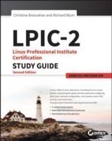 LPIC-2: Linux Professional Institute Certification Study Guide