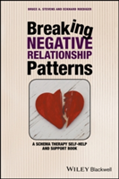 Breaking Negative Relationship Patterns