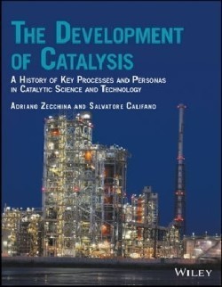 Development of Catalysis