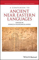 Companion to Ancient Near Eastern Languages