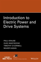 Introduction to Electric Power and Drive Systems