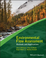 Environmental Flow Assessment