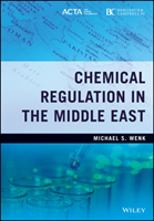 Chemical Regulation in the Middle East