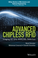 Advanced Chipless RFID