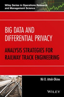 Big Data and Differential Privacy