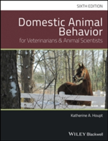 Domestic Animal Behavior for Veterinarians and Animal Scientists