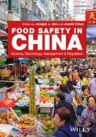 Food Safety in China