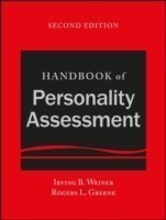 Handbook of Personality Assessment