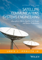 Satellite Communications Systems Engineering