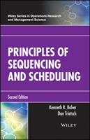 Principles of Sequencing and Scheduling