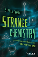 Strange Chemistry