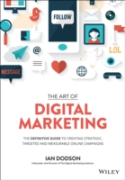 Art of Digital Marketing