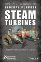 Operator's Guide to General Purpose Steam Turbines