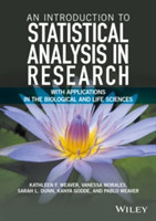 Introduction to Statistical Analysis in Research