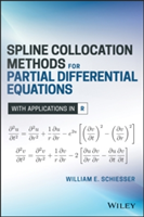 Spline Collocation Methods for Partial Differential Equations