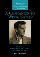 Companion to Wittgenstein