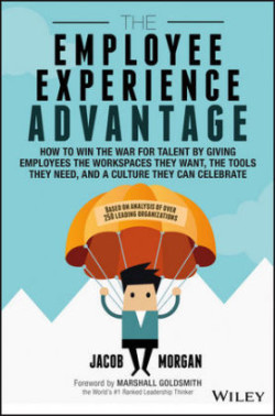 Employee Experience Advantage