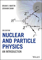 Nuclear and Particle Physics