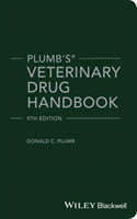 Plumb′s Veterinary Drug Handbook – Pocket 9e